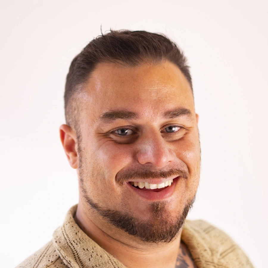 Jon Arenas, fundador de Motink Academy